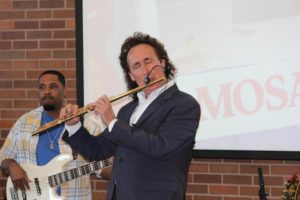 Flute