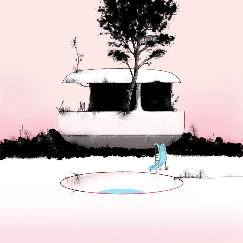 DD - UFO